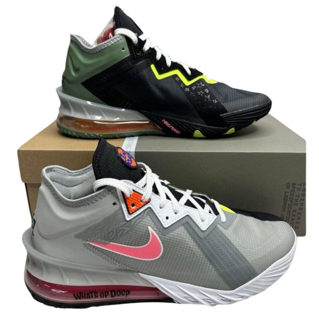 ¡Compra los Mejores Tenis Nike LeBron James Hombre en Onlineshoppingcenterg!. Si buscas comprar tenis Nike LeBron James hombre, has llegado al lugar correcto. En Onlineshoppingcenterg tenemos todos los modelos de Nike LeBron con los mejores precios y variedad de colores. Descubre por qué los tenis LeBron James son la mejor opción para los amantes del baloncesto y el estilo urbano.    ¿Por qué comprar tenis Nike LeBron James hombre? Los Nike LeBron destacan por su tecnología innovadora, diseño vanguardista y comodidad excepcional. Aquí te dejamos algunas razones para elegirlos:  Tecnología de amortiguación: La serie Nike LeBron incorpora unidades Zoom Air y espuma Cushlon para una absorción de impacto superior.  Durabilidad y resistencia: Materiales de alta calidad que garantizan un calzado duradero.  Diseños exclusivos: Modelos como los tenis Nike LeBron James Space Jam, los LeBron XX rosa o los LeBron 20 verdes se destacan por su estilo.  Rendimiento en la cancha: Diseñados para soportar movimientos explosivos y cambios rápidos de dirección.  Todos los modelos de tenis Nike LeBron James En Onlineshoppingcenterg contamos con una amplia selección de Nike LeBron todos los modelos:  Modelos más vendidos Tenis LeBron James 19: Uno de los favoritos por su soporte y amortiguación.  Nike LeBron 20: Diseño moderno y ligero, ideal para un rendimiento óptimo.  Tenis Nike LeBron James 23: Clásico y elegante, perfecto para cualquier ocasión.  Tenis Nike LeBron James Soldier: Opción ideal para quienes buscan estabilidad y sujeción.  Colores populares Tenis Nike LeBron James azul  Tenis Nike LeBron James morados  Tenis Nike LeBron James blancos  Tenis Nike LeBron James rojos  Tenis LeBron James Space Jam (edición especial)    ¿Cuál es el precio de los tenis Nike LeBron James? El precio de los tenis Nike LeBron James varía según el modelo y la edición. En Onlineshoppingcenterg, ofrecemos precios competitivos en modelos como:  LeBron 19 precio: Desde $3,500 MXN  LeBron 20 precio: Desde $4,200 MXN  LeBron James Space Jam precio: Desde $5,000 MXN  LeBron 18 precio: Desde $3,000 MXN  Consulta nuestra tienda para conocer descuentos y promociones en Nike LeBron 2023 y modelos anteriores.  ¿Dónde comprar tenis Nike LeBron James hombre? En Onlineshoppingcenterg, tenemos los tenis Nike LeBron James que buscas. Razones para comprar con nosotros:  100% garantizados.  Variedad de modelos y colores.  Envío rápido y seguro.  Mejores precios en tenis LeBron James todos los modelos.    Cómo elegir los mejores tenis Nike LeBron James para ti Si no sabes qué modelo elegir, considera:  Para jugar baloncesto: LeBron 19 y LeBron 20 ofrecen excelente tracción y estabilidad.  Para vestir casual: Modelos como los LeBron 20 lila o los LeBron James Looney Tunes tenis combinan estilo y comodidad.  Para coleccionistas: LeBron XX, LeBron 20 suela y LeBron Space Jam tenis son opciones exclusivas.  ¡Compra ahora tus tenis Nike LeBron James hombre en Onlineshoppingcenterg! No pierdas la oportunidad de comprar tenis Nike LeBron James hombre con los mejores precios y variedad de modelos. Entra a nuestra tienda y elige el par perfecto para ti.    Compra fácil, seguro y con envío rápido en Onlineshoppingcenterg. ¡Aprovecha nuestras ofertas exclusivas!