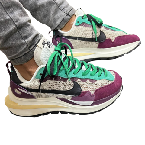 Zapatos nike de colores para hombre hotsell