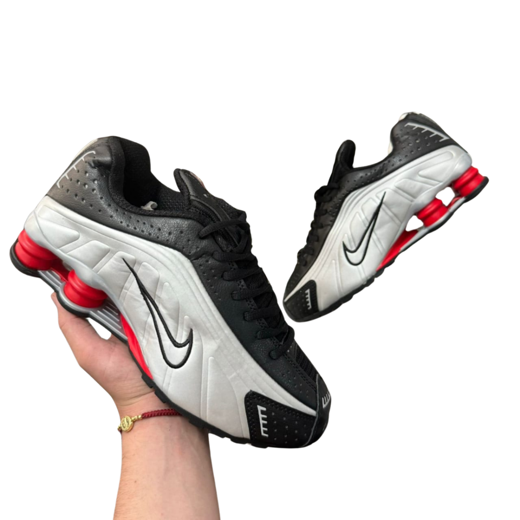 TENIS NIKE SHOX PARA HOMBRE ONLINESHOPPINGCENTERG