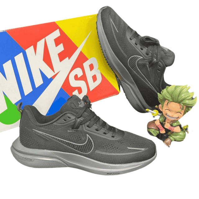 Comprar Tenis Nike ZoomX Hombre.Si estás buscando los mejores Tenis Nike ZoomX Hombre, has llegado al lugar correcto. En Onlineshoppingcenterg, te ofrecemos los modelos más avanzados de Nike, diseñados para maximizar tu rendimiento y estilo. Descubre por qué los Nike ZoomX son la elección ideal para atletas y amantes del running.¿Por Qué Comprar Tenis Nike ZoomX Hombre?Los Tenis Nike ZoomX Hombre combinan tecnología de punta y diseño innovador para ofrecerte:1. Rendimiento SuperiorLa tecnología ZoomX proporciona una amortiguación reactiva, devolviendo energía en cada paso.Diseño ligero y aerodinámico, ideal para carreras largas o entrenamientos intensivos.2. Comodidad y EstabilidadPlantilla ergonómica que se adapta al pie para mayor comodidad.Suela con tracción avanzada, perfecta para todo tipo de terrenos.3. Estilo y VersatilidadDiseños modernos y colores variados que combinan con cualquier outfit.Ideales para correr, entrenar o incluso para un look casual.Modelos Destacados de Nike ZoomXEn Onlineshoppingcenterg, contamos con una amplia selección de modelos Nike ZoomX. A continuación, te presentamos algunos de los más populares:Nike Vaporfly 3Diseñado para maratones y carreras de alta velocidad.Amortiguación ZoomX que reduce el impacto y mejora el rendimiento.Nike ZoomX Vaporfly Next 2Perfecto para corredores que buscan un impulso extra en cada paso.Su suela antideslizante garantiza seguridad en superficies mojadas.Nike ZoomX Zegama TrailDiseñado para trail running, con tracción agresiva para terrenos irregulares.Resistente al agua con tecnología Gore-Tex.Nike ZoomX StreakflyUltra ligero, ideal para carreras cortas y entrenamientos rápidos.Diseño minimalista que prioriza velocidad y eficiencia.Ventajas de Comprar en Onlineshoppingcenterg1. Productos Originales GarantizadosTodos nuestros Tenis Nike ZoomX Hombre son 100% originales y cuentan con garantía de calidad.2. Precios CompetitivosOfrecemos precios accesibles en los mejores modelos de Nike ZoomX.3. Envió Rápido y SeguroCompra desde la comodidad de tu hogar y recibe tus tenis en tiempo récord.4. Variedad de Modelos y TallasEncuentra el modelo que se ajuste a tus necesidades, desde el Nike Vaporfly Next 2 hasta el Nike Zegama Gore-Tex.¿Cómo Elegir los Mejores Tenis Nike ZoomX Hombre?1. Define Tu UsoRunning: Opta por modelos como el Nike Vaporfly Next 3 o el Nike Invincible Run 3 Hombre.Trail Running: El Nike ZoomX Zegama Trail Hombre es perfecto para terrenos accidentados.Uso Casual: Diseños como el Nike Air ZoomX Vaporfly Next 2 son ideales para combinar estilo y comodidad.2. Elige Tu Talla CorrectaConsulta nuestra guía de tallas para asegurarte de seleccionar el ajuste perfecto.3. Considera Tu PresupuestoEn Onlineshoppingcenterg, tenemos opciones para todos los presupuestos sin comprometer la calidad.Preguntas Frecuentes¿Son los Tenis Nike ZoomX adecuados para principiantes?Sí, gracias a su comodidad y soporte avanzado, son ideales tanto para principiantes como para corredores experimentados.¿Cómo puedo saber si un modelo está disponible?Consulta nuestra tienda online para ver disponibilidad y colores.¿Hacen envíos internacionales?Sí, ofrecemos envío a nivel nacional e internacional a muchos paises.Si buscas calidad, estilo y tecnología en calzado deportivo, no busques más. Los Tenis Nike ZoomX Hombre de Onlineshoppingcenterg son la elección perfecta para optimizar tu rendimiento y destacar en cualquier actividad.¡Visita nuestra tienda online y haz tu pedido ahora! Compra tus Tenis Nike ZoomX Hombre y lleva tu experiencia deportiva al siguiente nivel.