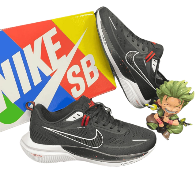 Comprar Tenis Nike ZoomX Hombre.Si estás buscando los mejores Tenis Nike ZoomX Hombre, has llegado al lugar correcto. En Onlineshoppingcenterg, te ofrecemos los modelos más avanzados de Nike, diseñados para maximizar tu rendimiento y estilo. Descubre por qué los Nike ZoomX son la elección ideal para atletas y amantes del running.¿Por Qué Comprar Tenis Nike ZoomX Hombre?Los Tenis Nike ZoomX Hombre combinan tecnología de punta y diseño innovador para ofrecerte:1. Rendimiento SuperiorLa tecnología ZoomX proporciona una amortiguación reactiva, devolviendo energía en cada paso.Diseño ligero y aerodinámico, ideal para carreras largas o entrenamientos intensivos.2. Comodidad y EstabilidadPlantilla ergonómica que se adapta al pie para mayor comodidad.Suela con tracción avanzada, perfecta para todo tipo de terrenos.3. Estilo y VersatilidadDiseños modernos y colores variados que combinan con cualquier outfit.Ideales para correr, entrenar o incluso para un look casual.Modelos Destacados de Nike ZoomXEn Onlineshoppingcenterg, contamos con una amplia selección de modelos Nike ZoomX. A continuación, te presentamos algunos de los más populares:Nike Vaporfly 3Diseñado para maratones y carreras de alta velocidad.Amortiguación ZoomX que reduce el impacto y mejora el rendimiento.Nike ZoomX Vaporfly Next 2Perfecto para corredores que buscan un impulso extra en cada paso.Su suela antideslizante garantiza seguridad en superficies mojadas.Nike ZoomX Zegama TrailDiseñado para trail running, con tracción agresiva para terrenos irregulares.Resistente al agua con tecnología Gore-Tex.Nike ZoomX StreakflyUltra ligero, ideal para carreras cortas y entrenamientos rápidos.Diseño minimalista que prioriza velocidad y eficiencia.Ventajas de Comprar en Onlineshoppingcenterg1. Productos Originales GarantizadosTodos nuestros Tenis Nike ZoomX Hombre son 100% originales y cuentan con garantía de calidad.2. Precios CompetitivosOfrecemos precios accesibles en los mejores modelos de Nike ZoomX.3. Envió Rápido y SeguroCompra desde la comodidad de tu hogar y recibe tus tenis en tiempo récord.4. Variedad de Modelos y TallasEncuentra el modelo que se ajuste a tus necesidades, desde el Nike Vaporfly Next 2 hasta el Nike Zegama Gore-Tex.¿Cómo Elegir los Mejores Tenis Nike ZoomX Hombre?1. Define Tu UsoRunning: Opta por modelos como el Nike Vaporfly Next 3 o el Nike Invincible Run 3 Hombre.Trail Running: El Nike ZoomX Zegama Trail Hombre es perfecto para terrenos accidentados.Uso Casual: Diseños como el Nike Air ZoomX Vaporfly Next 2 son ideales para combinar estilo y comodidad.2. Elige Tu Talla CorrectaConsulta nuestra guía de tallas para asegurarte de seleccionar el ajuste perfecto.3. Considera Tu PresupuestoEn Onlineshoppingcenterg, tenemos opciones para todos los presupuestos sin comprometer la calidad.Preguntas Frecuentes¿Son los Tenis Nike ZoomX adecuados para principiantes?Sí, gracias a su comodidad y soporte avanzado, son ideales tanto para principiantes como para corredores experimentados.¿Cómo puedo saber si un modelo está disponible?Consulta nuestra tienda online para ver disponibilidad y colores.¿Hacen envíos internacionales?Sí, ofrecemos envío a nivel nacional e internacional a muchos paises.Si buscas calidad, estilo y tecnología en calzado deportivo, no busques más. Los Tenis Nike ZoomX Hombre de Onlineshoppingcenterg son la elección perfecta para optimizar tu rendimiento y destacar en cualquier actividad.¡Visita nuestra tienda online y haz tu pedido ahora! Compra tus Tenis Nike ZoomX Hombre y lleva tu experiencia deportiva al siguiente nivel.