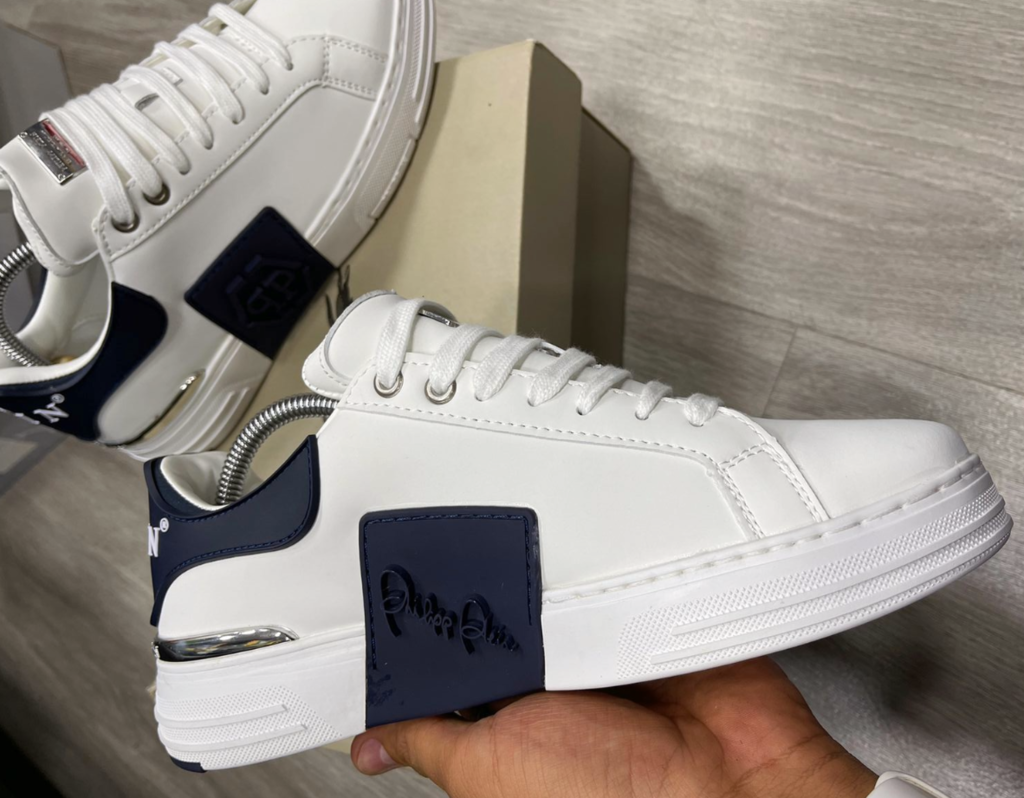 Zapatos philipp plein 2025
