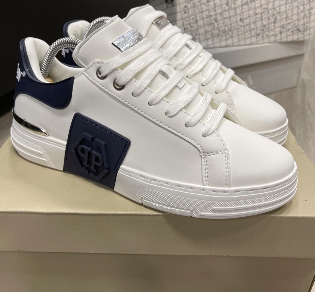 Tenis philipp plein clearance