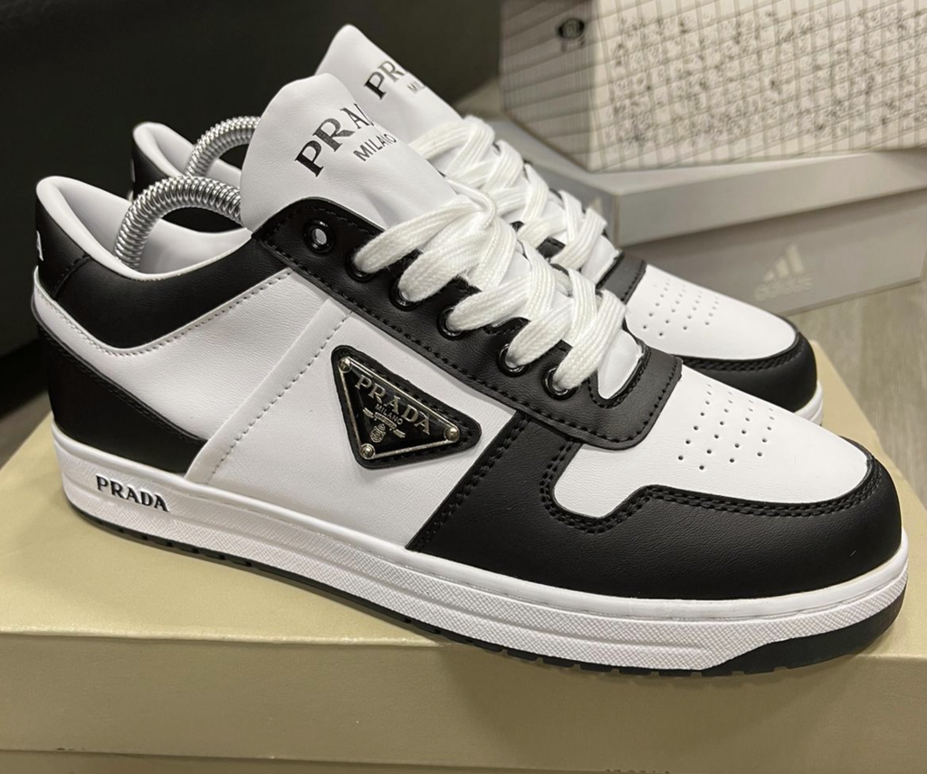 TENIS PRADA PARA HOMBRE - ONLINESHOPPINGCENTERG