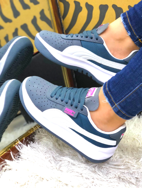 Puma california hombre oxygenating precio colombia