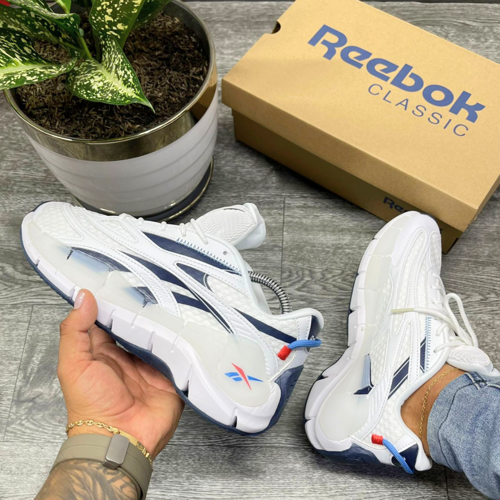 Comprar tenis reebok hombre cheap