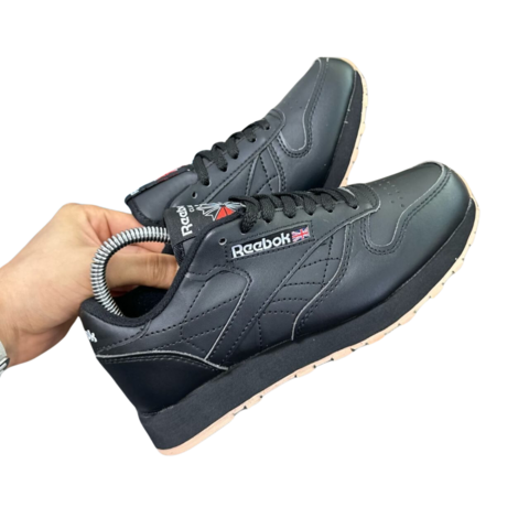 Reebok princess rosadas sale
