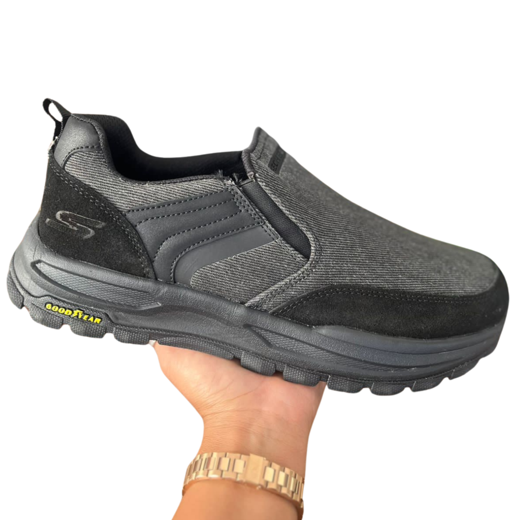Comprar zapatos skechers hombre colombia 2025