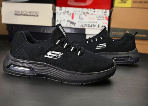 Zapatos skechers hombre colombia online online