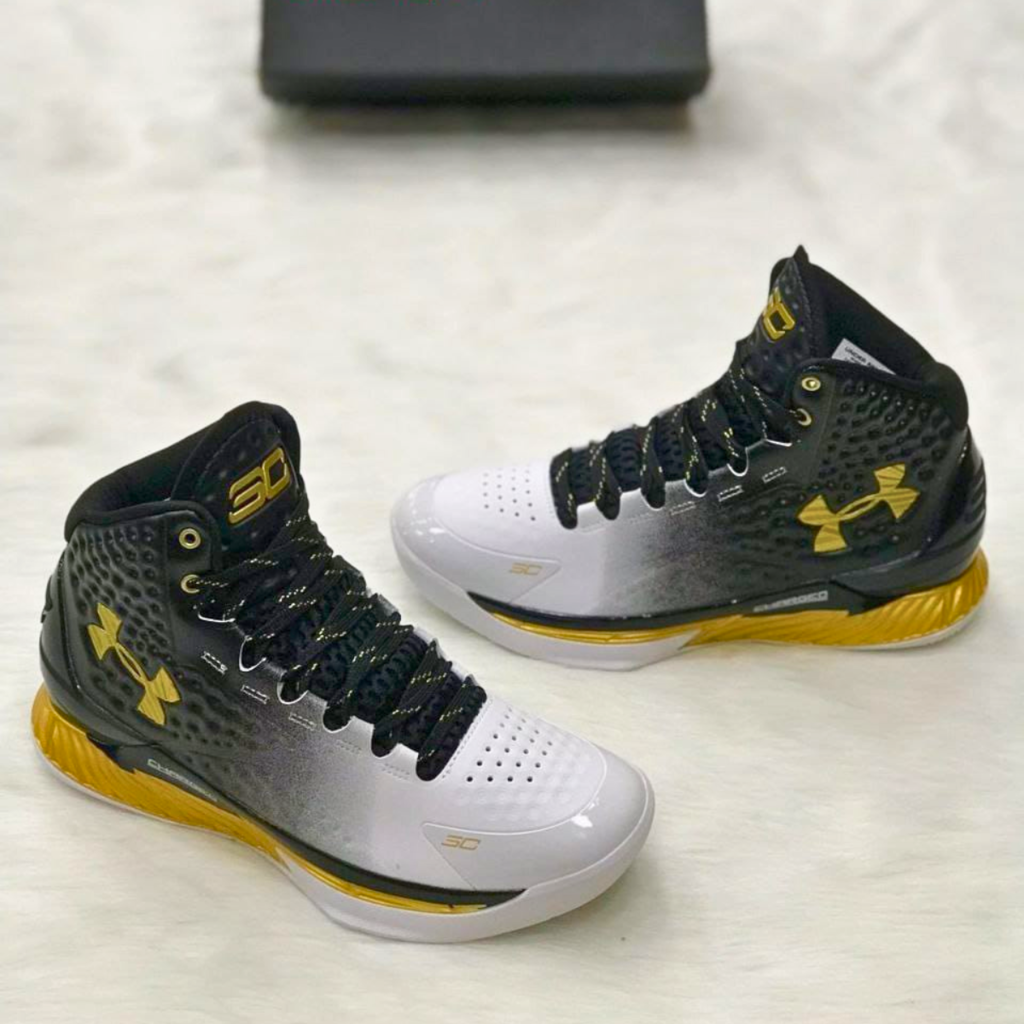 Zapatos under store armour basquetbol online