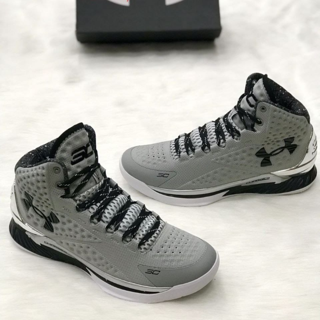 Zapatos under armour basquetbol hombre clearance