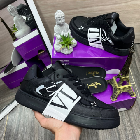 Tenis valentino para hombre hotsell