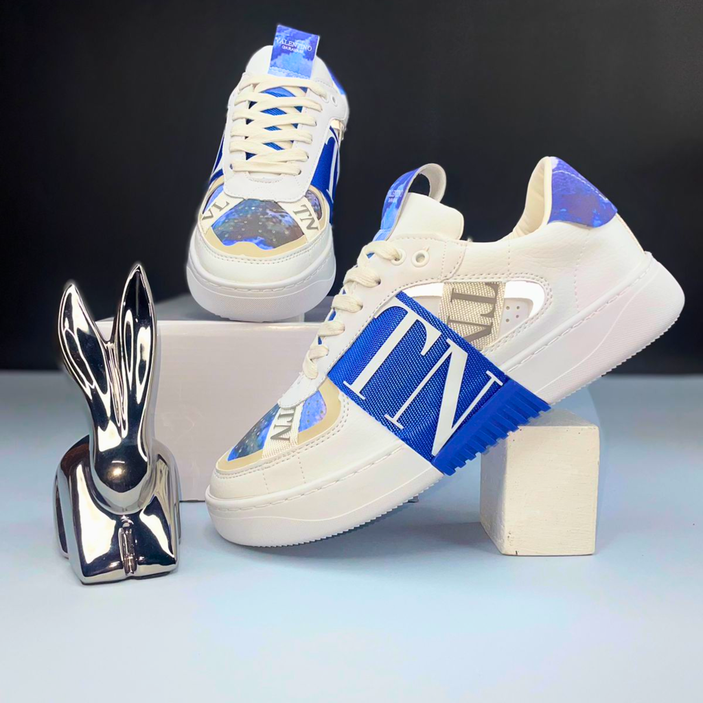 Tenis valentino 2025 para hombre