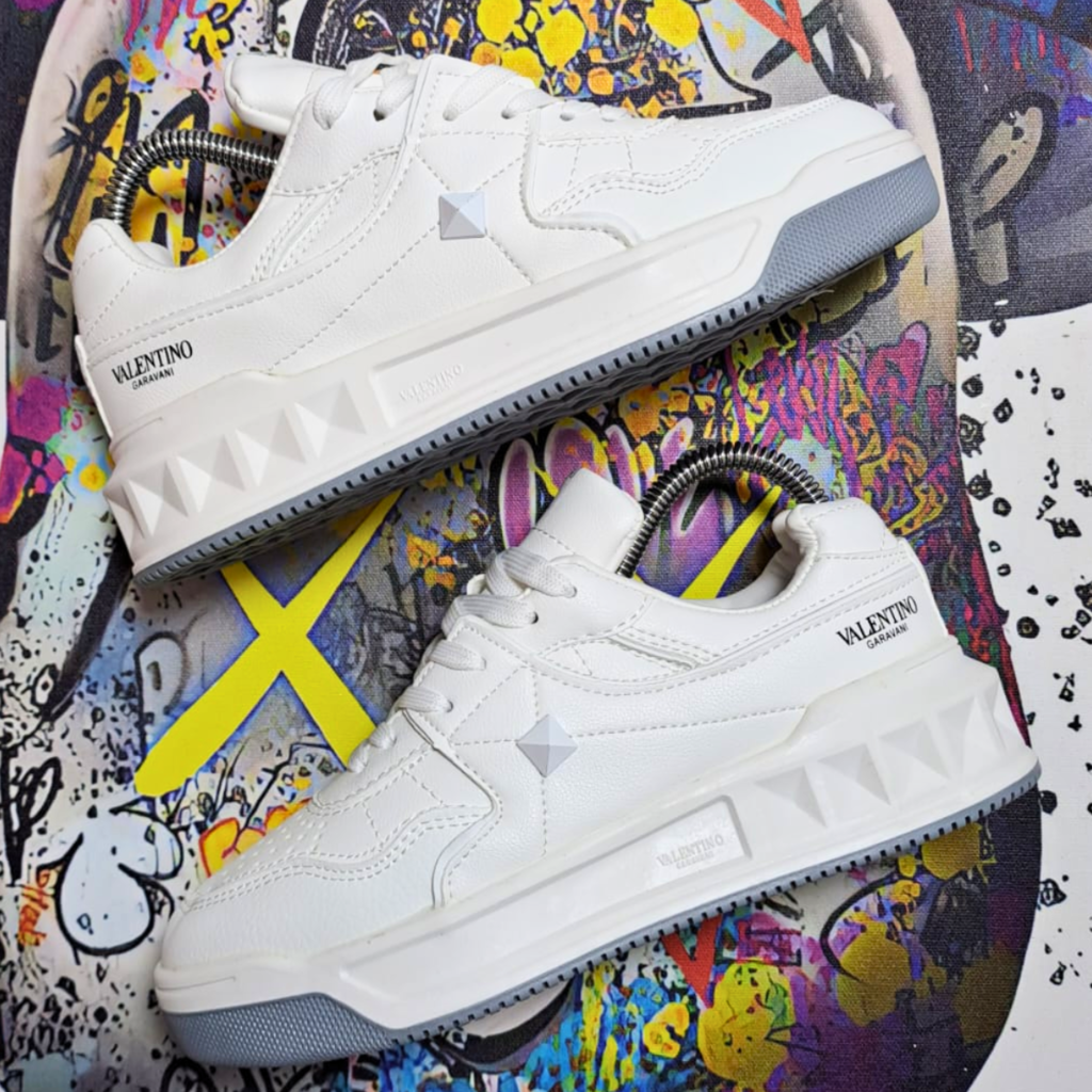 Tenis valentino para mujer shop