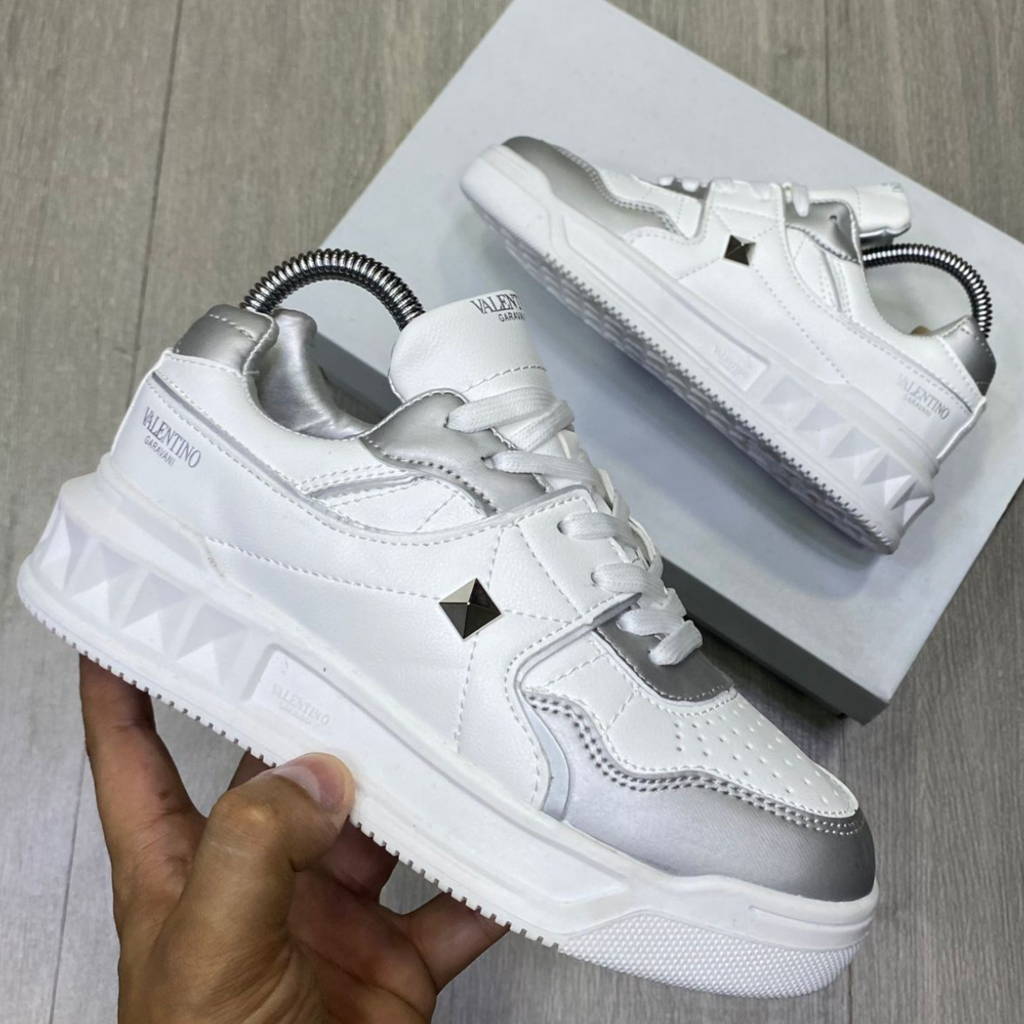 Zapatos valentino mujer best sale