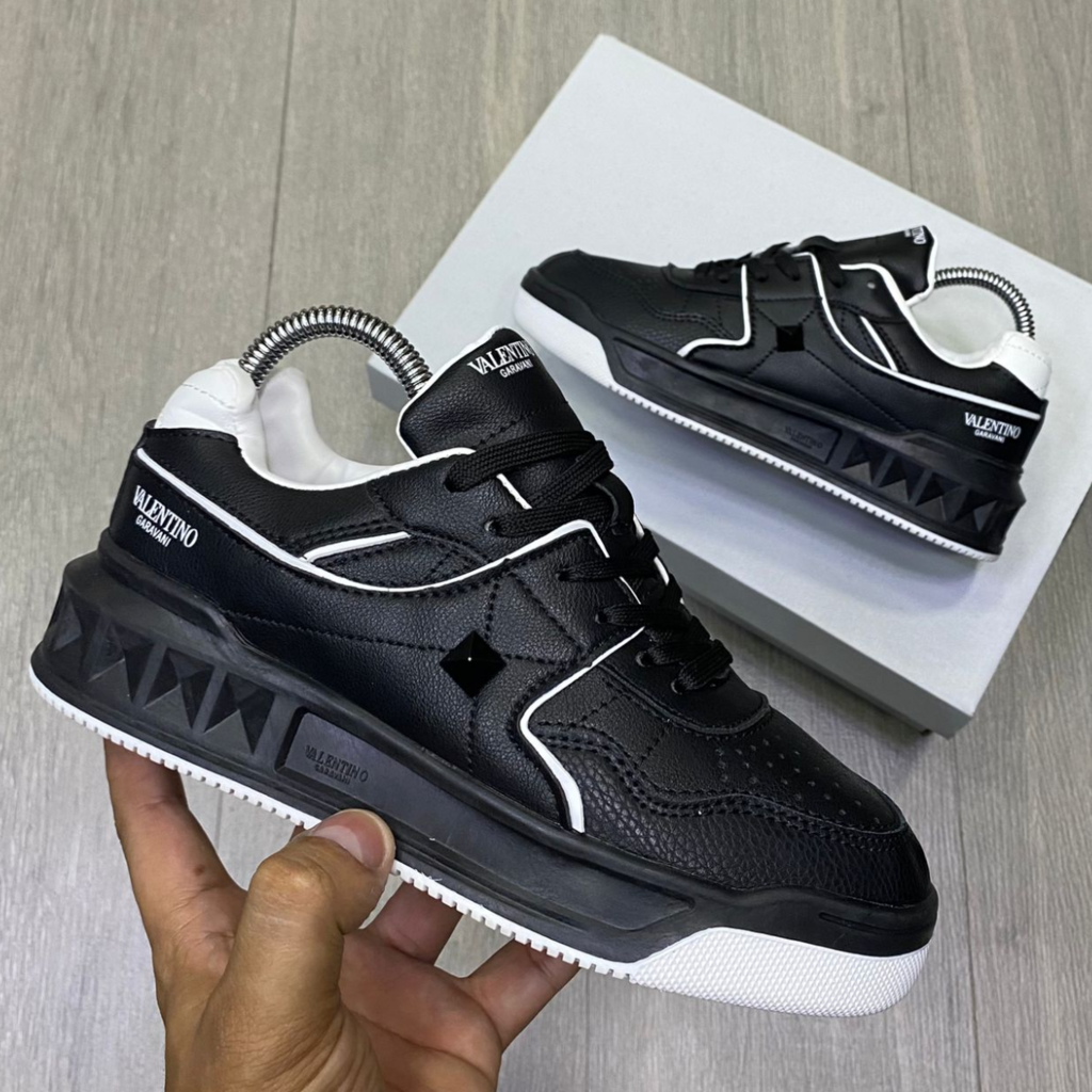 TENIS VALENTINO MUJER HOMBRE ONLINESHOPPINGCENTERG