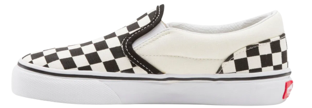 Comprar vans shop slip on mujer