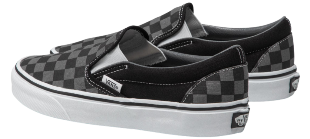 Zapatos vans de colores online top