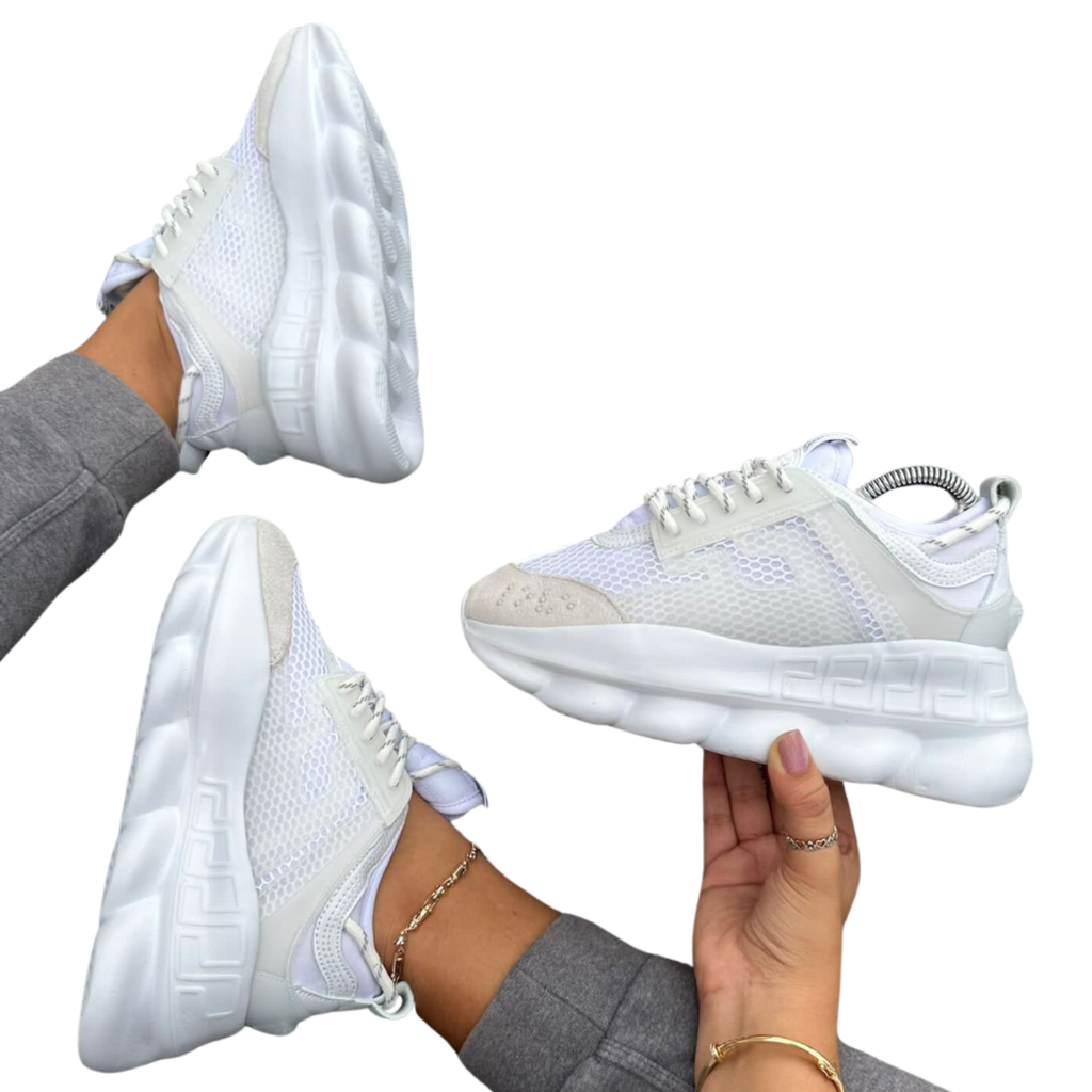 Tenis versace hombre 2020 hotsell