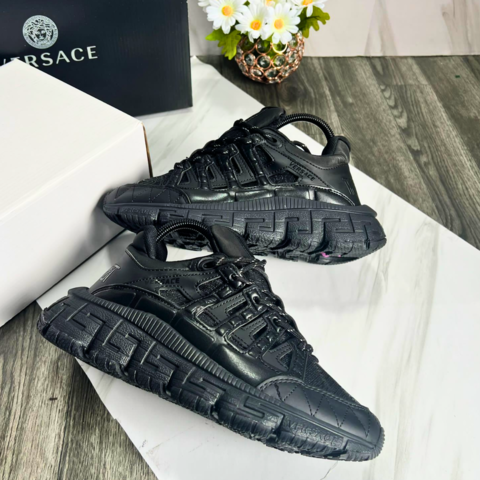 Precio de tenis versace originales best sale