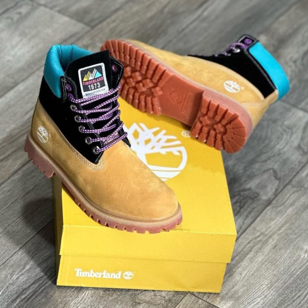 timberland botas para hombre y para mujer