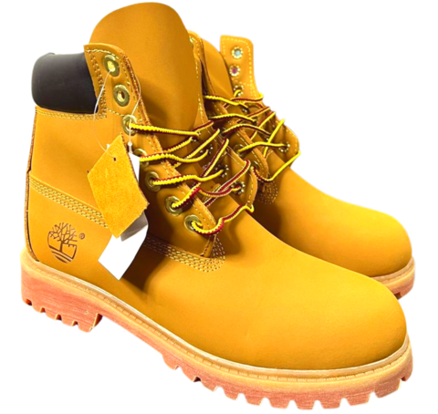 TIMBERLAND BOTAS Lizas HOMBRE Y MUJER