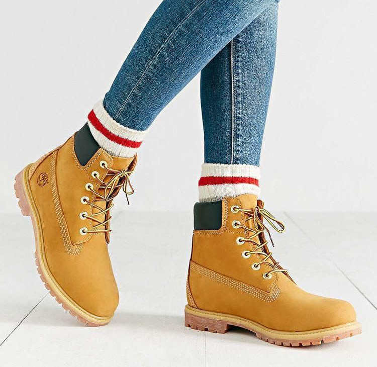 timberland botas para hombre y para mujer