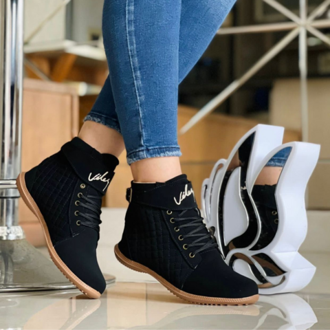 Velez cheap botines dama
