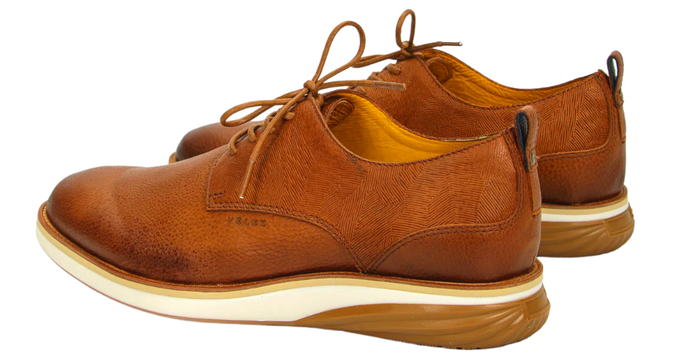 Zapatos velez hombre 2018 discount
