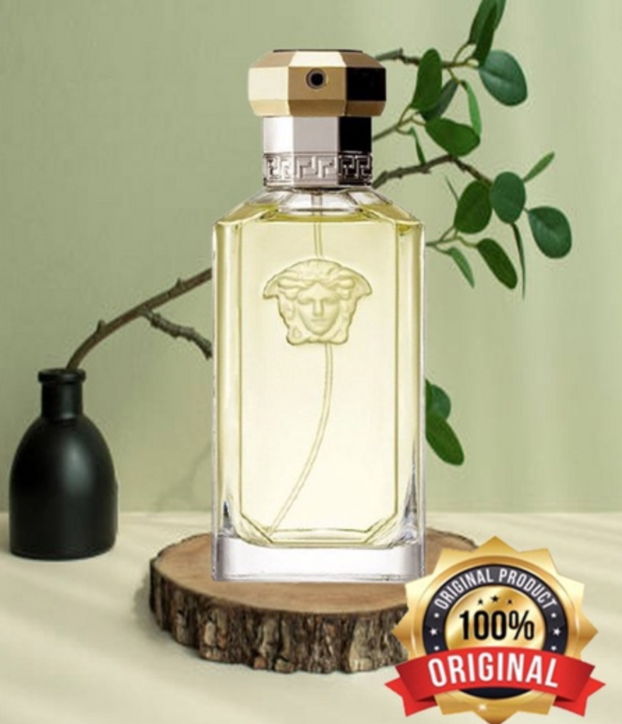 Perfume versace dreamer hombre top