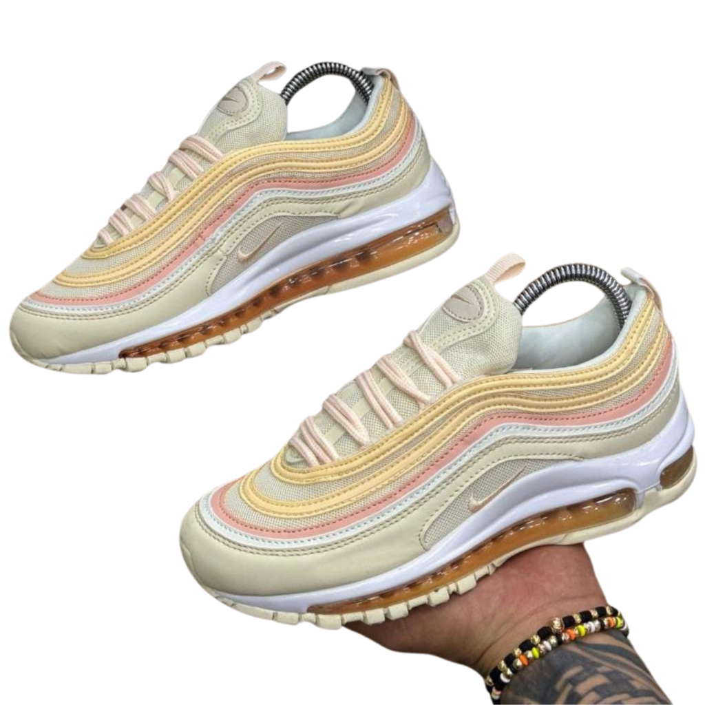 Nike air max 97 mujer mercadolibre sale