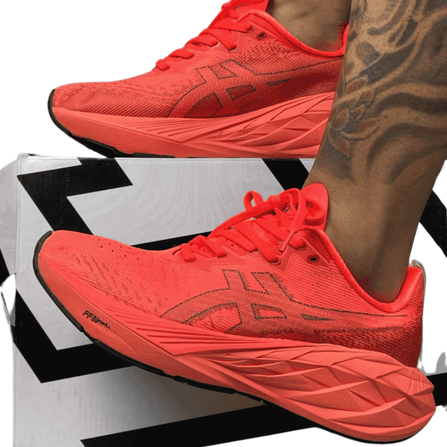 Comprar Zapatillas ASICS FF Turbo + Superblast 2 Paris Hombre En Onlineshoppingcenterg, te ofrecemos la oportunidad de comprar zapatillas ASICS FF Turbo + Superblast 2 Paris hombre, el calzado ideal para quienes buscan rendimiento, estilo y comodidad. Aquí te contamos por qué estas zapatillas son la mejor elección y cómo puedes aprovechar sus increíbles beneficios.  Ventajas de las Zapatillas ASICS FF Turbo + Superblast 2 Paris Hombre Las zapatillas ASICS FF Turbo + Superblast 2 Paris hombre destacan por:  Tecnología de punta: Incorporan suelas con amortiguación FF Turbo, ideales para largas jornadas de entrenamiento y competición.  Diseño ligero: Te permiten moverte con rapidez sin comprometer el soporte.  Estilo único: Inspiradas en el icónico diseño Paris, estas zapatillas son una declaración de moda y funcionalidad.  Durabilidad: Materiales resistentes que garantizan su uso prolongado, incluso en terrenos exigentes.  ¿Por qué elegir las Zapatillas ASICS FF Turbo + Superblast 2 Paris Hombre? Si buscas calzado que combine rendimiento y estilo, las zapatillas ASICS FF Turbo + Superblast 2 Paris hombre son la elección perfecta. Están diseñadas para hombres activos que necesitan soporte y comodidad en cada paso.  Características clave: Amortiguación avanzada: Perfecta para reducir el impacto en tus articulaciones.  Tracción superior: Ideal para cualquier tipo de superficie, desde calles urbanas hasta pistas deportivas.  Compatibilidad con cualquier look: Estas zapatillas combinan a la perfección con ropa deportiva o casual.  Cómo elegir tus Zapatillas ASICS FF Turbo + Superblast 2 Paris Hombre 1. Define tus necesidades ¿Buscas zapatillas para correr, entrenar o un estilo casual? Las zapatillas ASICS running hombre son perfectas para cualquier actividad.  2. Escoge la talla correcta Asegúrate de probarlas antes de comprarlas o consulta nuestra guía de tallas en Onlineshoppingcenterg.  3. Considera tu estilo Con opciones como las ASICS nimbus 24 hombre, ASICS gel kayano 29 hombre, y ASICS noosa tri 14 hombre, encontrarás el diseño perfecto para ti.  Zapatillas ASICS FF Turbo + Superblast 2 Paris Hombre en Onlineshoppingcenterg En Onlineshoppingcenterg, tenemos una amplia variedad de zapatillas ASICS para satisfacer tus necesidades:  ASICS Novablast 4: La combinación perfecta entre estilo y rendimiento.  ASICS Nimbus 25 Hombre: Ideal para quienes buscan máxima amortiguación.  ASICS Metarise Tokyo: Diseñadas para deportes de alto impacto como el voleibol.  También ofrecemos opciones en zapatillas ASICS hombre outlet para que consigas calidad al mejor precio.  Beneficios de comprar en Onlineshoppingcenterg Variedad: Desde zapatillas ASICS running hombre hasta ASICS casual hombre.  Calidad garantizada: Todos nuestros productos son originales.  Envíos rápidos y seguros: Llegamos a cualquier lugar del país.  Promociones exclusivas: Aprovecha descuentos en modelos como ASICS Nimbus 23 Hombre y ASICS Gel Pulse 13 Hombre.  Preguntas frecuentes sobre Zapatillas ASICS FF Turbo + Superblast 2 Paris Hombre 1. ¿Estas zapatillas son adecuadas para running? Sí, las zapatillas ASICS FF Turbo + Superblast 2 Paris hombre están diseñadas específicamente para corredores que buscan rendimiento superior.  2. ¿Puedo encontrar otras líneas de ASICS? En Onlineshoppingcenterg, también puedes adquirir modelos como ASICS trail hombre, ASICS nimbus hombre, y ASICS gel venture 8 hombre.  3. ¿Ofrecen envíos a Bogotá o Cali? Sí, realizamos envíos a todo el país, incluyendo Bogotá, Cali y otras ciudades.  Si quieres comprar zapatillas ASICS FF Turbo + Superblast 2 Paris hombre, Onlineshoppingcenterg es tu mejor opción. Ofrecemos una amplia variedad de modelos, precios competitivos y una experiencia de compra única. No esperes más y lleva el mejor calzado a tus pies.    Haz tu pedido hoy y potencia tu rendimiento con estilo.