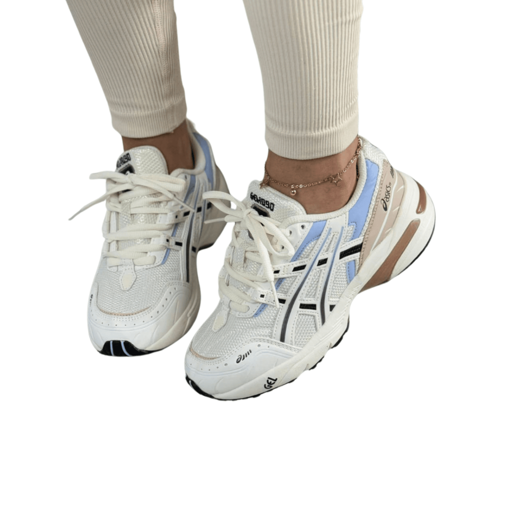 Zapatillas asics venta online cheap