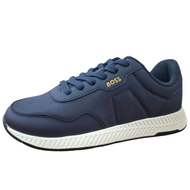 COMPRAR ZAPATILLAS HUGO BOSS TITANIUM ORIGINAL HOMBRE. Si estás buscando comprar Zapatillas Hugo Boss Titanium Original Hombre, has llegado al lugar correcto. En Onlineshoppingcenterg, te ofrecemos una selección exclusiva de las mejores zapatillas Hugo Boss para hombre, con diseños modernos, calidad premium y envío rápido. Aquí te contamos todo lo que necesitas saber para tomar la mejor decisión de compra.  ¿Por qué elegir Zapatillas Hugo Boss Titanium Original Hombre? Las Zapatillas Hugo Boss Titanium Original Hombre son sinónimo de elegancia, comodidad y durabilidad. Diseñadas para hombres que buscan un calzado versátil, estas zapatillas combinan estilo urbano y funcionalidad. Ideales para uso diario, correr, ir al gimnasio o simplemente lucir un look moderno, son una inversión en calidad y diseño.  Características principales: Materiales premium: Fabricadas con cuero y textiles de alta calidad.  Diseño moderno: Perfectas para estilo casual o deportivo.  Comodidad garantizada: Plantillas acolchadas y suela resistente.  Variedad de colores: Disponibles en negro, blanco y otros tonos clásicos.    ¿Dónde comprar Zapatillas Hugo Boss Titanium Original Hombre? En Onlineshoppingcenterg, somos tu tienda confiable para comprar Zapatillas Hugo Boss Titanium Original Hombre. Ofrecemos:  Productos 100% originales: Garantizamos autenticidad y calidad.  Envío gratis: Recibe tus zapatillas sin costos adicionales.  Ofertas exclusivas: Precios competitivos y descuentos especiales.  Tallas disponibles: Desde la 40 hasta la 46, para que encuentres tu medida perfecta.  Zapatillas Hugo Boss Titanium: Precios y Ofertas Si buscas Tenis Hugo Boss Hombre Precios, en nuestra tienda encontrarás las mejores ofertas. Las Zapatillas Hugo Boss Titanium Original Hombre están disponibles en diferentes modelos y colores, con precios que se adaptan a tu presupuesto. Además, ofrecemos:  Precios en Colombia: Asequibles y competitivos.  Ofertas especiales: Descuentos en modelos seleccionados.  Envío rápido: Recibe tu pedido en tiempo récord.    ¿Por qué comprar en Onlineshoppingcenterg? Somos una tienda especializada en calzado de lujo y deportivo. Al elegirnos, obtienes:  Garantía de originalidad: Todos nuestros productos son 100% auténticos.  Atención al cliente: Soporte personalizado para resolver tus dudas.  Facilidad de pago: Métodos seguros y confiables.  Reseñas y opiniones: Contamos con la confianza de cientos de clientes satisfechos.  Zapatillas Hugo Boss Titanium: Diseño y Versatilidad Las Zapatillas Hugo Boss Titanium no solo son un calzado, son una declaración de estilo. Perfectas para:  Correr: Su diseño deportivo ofrece soporte y comodidad.  Uso diario: Ideales para caminar o viajar.  Estilo urbano: Combínalas con jeans o chinos para un look moderno.  Gimnasio: Aprovecha su durabilidad y resistencia.    ¿Cómo comprar tus Zapatillas Hugo Boss Titanium Original Hombre? Sigue estos simples pasos:  Visita nuestra tienda Onlineshoppingcenterg.  Selecciona el modelo y talla de tus Zapatillas Hugo Boss Titanium.  Añádelas al carrito y elige el método de pago.  Recibe tu pedido con envío gratis y disfruta de tu nuevo calzado.  Si buscas comprar Zapatillas Hugo Boss Titanium Original Hombre, no busques más. En Onlineshoppingcenterg encontrarás los mejores modelos, precios competitivos y un servicio al cliente excepcional. ¡Haz tu pedido hoy y eleva tu estilo con las zapatillas Hugo Boss!