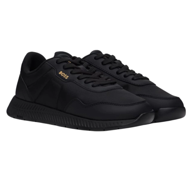 COMPRAR ZAPATILLAS HUGO BOSS TITANIUM ORIGINAL HOMBRE. Si estás buscando comprar Zapatillas Hugo Boss Titanium Original Hombre, has llegado al lugar correcto. En Onlineshoppingcenterg, te ofrecemos una selección exclusiva de las mejores zapatillas Hugo Boss para hombre, con diseños modernos, calidad premium y envío rápido. Aquí te contamos todo lo que necesitas saber para tomar la mejor decisión de compra.  ¿Por qué elegir Zapatillas Hugo Boss Titanium Original Hombre? Las Zapatillas Hugo Boss Titanium Original Hombre son sinónimo de elegancia, comodidad y durabilidad. Diseñadas para hombres que buscan un calzado versátil, estas zapatillas combinan estilo urbano y funcionalidad. Ideales para uso diario, correr, ir al gimnasio o simplemente lucir un look moderno, son una inversión en calidad y diseño.  Características principales: Materiales premium: Fabricadas con cuero y textiles de alta calidad.  Diseño moderno: Perfectas para estilo casual o deportivo.  Comodidad garantizada: Plantillas acolchadas y suela resistente.  Variedad de colores: Disponibles en negro, blanco y otros tonos clásicos.    ¿Dónde comprar Zapatillas Hugo Boss Titanium Original Hombre? En Onlineshoppingcenterg, somos tu tienda confiable para comprar Zapatillas Hugo Boss Titanium Original Hombre. Ofrecemos:  Productos 100% originales: Garantizamos autenticidad y calidad.  Envío gratis: Recibe tus zapatillas sin costos adicionales.  Ofertas exclusivas: Precios competitivos y descuentos especiales.  Tallas disponibles: Desde la 40 hasta la 46, para que encuentres tu medida perfecta.  Zapatillas Hugo Boss Titanium: Precios y Ofertas Si buscas Tenis Hugo Boss Hombre Precios, en nuestra tienda encontrarás las mejores ofertas. Las Zapatillas Hugo Boss Titanium Original Hombre están disponibles en diferentes modelos y colores, con precios que se adaptan a tu presupuesto. Además, ofrecemos:  Precios en Colombia: Asequibles y competitivos.  Ofertas especiales: Descuentos en modelos seleccionados.  Envío rápido: Recibe tu pedido en tiempo récord.    ¿Por qué comprar en Onlineshoppingcenterg? Somos una tienda especializada en calzado de lujo y deportivo. Al elegirnos, obtienes:  Garantía de originalidad: Todos nuestros productos son 100% auténticos.  Atención al cliente: Soporte personalizado para resolver tus dudas.  Facilidad de pago: Métodos seguros y confiables.  Reseñas y opiniones: Contamos con la confianza de cientos de clientes satisfechos.  Zapatillas Hugo Boss Titanium: Diseño y Versatilidad Las Zapatillas Hugo Boss Titanium no solo son un calzado, son una declaración de estilo. Perfectas para:  Correr: Su diseño deportivo ofrece soporte y comodidad.  Uso diario: Ideales para caminar o viajar.  Estilo urbano: Combínalas con jeans o chinos para un look moderno.  Gimnasio: Aprovecha su durabilidad y resistencia.    ¿Cómo comprar tus Zapatillas Hugo Boss Titanium Original Hombre? Sigue estos simples pasos:  Visita nuestra tienda Onlineshoppingcenterg.  Selecciona el modelo y talla de tus Zapatillas Hugo Boss Titanium.  Añádelas al carrito y elige el método de pago.  Recibe tu pedido con envío gratis y disfruta de tu nuevo calzado.  Si buscas comprar Zapatillas Hugo Boss Titanium Original Hombre, no busques más. En Onlineshoppingcenterg encontrarás los mejores modelos, precios competitivos y un servicio al cliente excepcional. ¡Haz tu pedido hoy y eleva tu estilo con las zapatillas Hugo Boss!