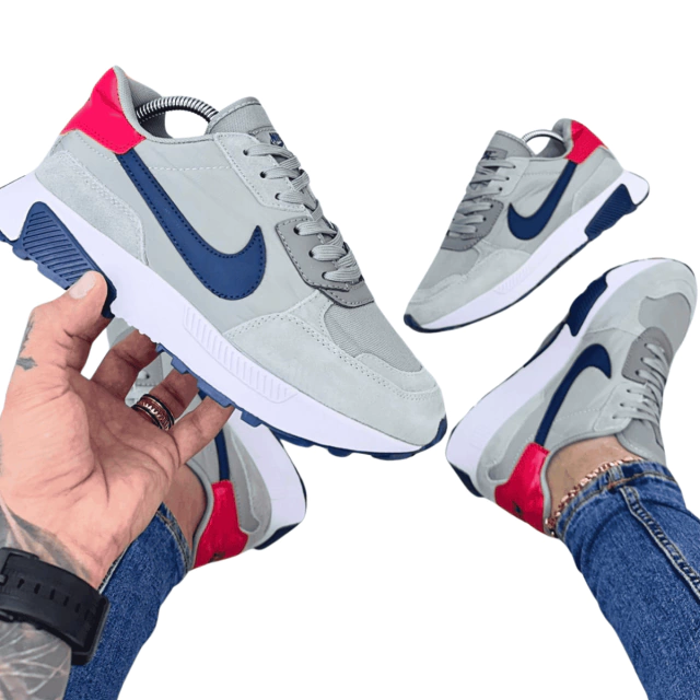 Comprar Zapatillas Nike Step Up 2 Hombre.Si estás buscando comprar zapatillas Nike Step Up 2 hombre, estás en el lugar indicado. En Onlineshoppingcenterg tenemos los mejores modelos de esta icónica línea de Nike, ideales para quienes buscan estilo, comodidad y rendimiento.¿Qué hace especiales a las Nike Step Up 2?Las Nike Step Up 2 hombre combinan tecnología avanzada con diseños modernos, perfectas tanto para el día a día como para actividades deportivas. Estas zapatillas destacan por:Amortiguación superior: Gracias a su tecnología Air Terra, ofrecen una experiencia cómoda en cada paso.Diseño innovador: Inspiradas en las colaboraciones de Drake con Nike, como la línea Nocta, estas zapatillas destacan por su estilo único.Materiales de calidad: Diseñadas para durar, incorporan materiales resistentes y transpirables.Características principalesEstilo icónico: Inspirado en los modelos populares como las Nike Nocta Hot Step Air Terra.Colores versátiles: Desde el clásico blanco (Nike Nocta White) hasta el elegante negro (Nike Nocta Triple Black).Rendimiento confiable: Perfectas para quienes buscan unas zapatillas que combinen moda y función.¿Por qué elegir las Nike Step Up 2?Diseño y estiloLas zapatillas Nike Step Up 2 se destacan por su estilo que mezcla lo retro con lo moderno. Inspiradas en modelos como las Nike Nocta x Hot Step Air Terra, estas zapatillas son ideales para quienes buscan destacar.VersatilidadYa sea para salir a caminar, entrenar o simplemente completar un outfit urbano, las Nike Step Up 2 hombre se adaptan a todas las necesidades. Combínalas con cualquier atuendo y siéntete seguro.Opiniones de los usuariosMuchos usuarios destacan su comodidad incomparable y su diseño llamativo, lo que las convierte en una elección favorita entre los fanáticos de Nike.Colores disponiblesEn Onlineshoppingcenterg puedes encontrar una amplia variedad de colores:Blancas: Elegancia y estilo clásico.Negras: Perfectas para cualquier ocasión.Amarillas y azules: Opciones llamativas para quienes buscan destacar.¿Dónde comprar zapatillas Nike Step Up 2 hombre?En nuestra tienda online Onlineshoppingcenterg, te ofrecemos:Precios competitivos: Encuentra las mejores ofertas en modelos como las Nike Hot Step Air Terra Nocta.Envío rápido: Recibe tus zapatillas en tiempo récord.Garantía de calidad: Todos nuestros productos son de calidad.Preguntas frecuentes¿Estas zapatillas son garantizadas?Sí, todos los productos en Onlineshoppingcenterg son 100% garantizados.¿Cómo elijo mi talla correcta?Te recomendamos verificar la guía de tallas de Nike antes de realizar tu compra. Si tienes dudas, contáctanos.Compra ahora tus Nike Step Up 2 HombreNo esperes más para lucir las mejores zapatillas. Comprar zapatillas Nike Step Up 2 hombre nunca fue tan fácil. Visita Onlineshoppingcenterg y haz tu pedido hoy mismo. ¡No te quedes sin las tuyas!