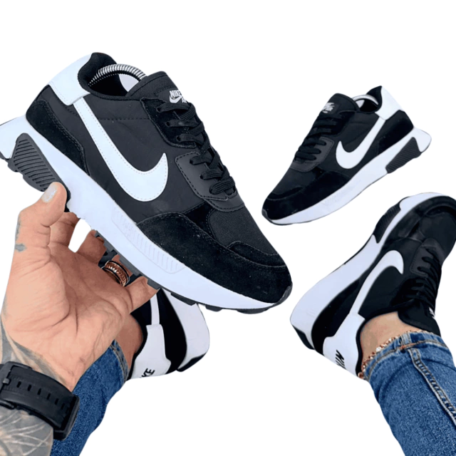 Comprar Zapatillas Nike Step Up 2 Hombre.Si estás buscando comprar zapatillas Nike Step Up 2 hombre, estás en el lugar indicado. En Onlineshoppingcenterg tenemos los mejores modelos de esta icónica línea de Nike, ideales para quienes buscan estilo, comodidad y rendimiento.¿Qué hace especiales a las Nike Step Up 2?Las Nike Step Up 2 hombre combinan tecnología avanzada con diseños modernos, perfectas tanto para el día a día como para actividades deportivas. Estas zapatillas destacan por:Amortiguación superior: Gracias a su tecnología Air Terra, ofrecen una experiencia cómoda en cada paso.Diseño innovador: Inspiradas en las colaboraciones de Drake con Nike, como la línea Nocta, estas zapatillas destacan por su estilo único.Materiales de calidad: Diseñadas para durar, incorporan materiales resistentes y transpirables.Características principalesEstilo icónico: Inspirado en los modelos populares como las Nike Nocta Hot Step Air Terra.Colores versátiles: Desde el clásico blanco (Nike Nocta White) hasta el elegante negro (Nike Nocta Triple Black).Rendimiento confiable: Perfectas para quienes buscan unas zapatillas que combinen moda y función.¿Por qué elegir las Nike Step Up 2?Diseño y estiloLas zapatillas Nike Step Up 2 se destacan por su estilo que mezcla lo retro con lo moderno. Inspiradas en modelos como las Nike Nocta x Hot Step Air Terra, estas zapatillas son ideales para quienes buscan destacar.VersatilidadYa sea para salir a caminar, entrenar o simplemente completar un outfit urbano, las Nike Step Up 2 hombre se adaptan a todas las necesidades. Combínalas con cualquier atuendo y siéntete seguro.Opiniones de los usuariosMuchos usuarios destacan su comodidad incomparable y su diseño llamativo, lo que las convierte en una elección favorita entre los fanáticos de Nike.Colores disponiblesEn Onlineshoppingcenterg puedes encontrar una amplia variedad de colores:Blancas: Elegancia y estilo clásico.Negras: Perfectas para cualquier ocasión.Amarillas y azules: Opciones llamativas para quienes buscan destacar.¿Dónde comprar zapatillas Nike Step Up 2 hombre?En nuestra tienda online Onlineshoppingcenterg, te ofrecemos:Precios competitivos: Encuentra las mejores ofertas en modelos como las Nike Hot Step Air Terra Nocta.Envío rápido: Recibe tus zapatillas en tiempo récord.Garantía de calidad: Todos nuestros productos son de calidad.Preguntas frecuentes¿Estas zapatillas son garantizadas?Sí, todos los productos en Onlineshoppingcenterg son 100% garantizados.¿Cómo elijo mi talla correcta?Te recomendamos verificar la guía de tallas de Nike antes de realizar tu compra. Si tienes dudas, contáctanos.Compra ahora tus Nike Step Up 2 HombreNo esperes más para lucir las mejores zapatillas. Comprar zapatillas Nike Step Up 2 hombre nunca fue tan fácil. Visita Onlineshoppingcenterg y haz tu pedido hoy mismo. ¡No te quedes sin las tuyas!