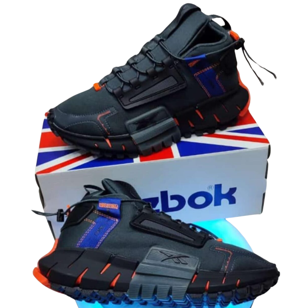 Zapatos reebok originales caracteristicas colombia best sale