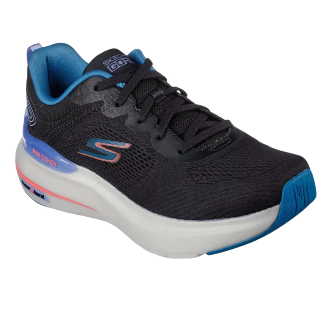 ZAPATILLAS SKECHERS MAX CUSHION GO RUN HOMBRE: COMODIDAD Y RENDIMIENTO. Si buscas unas zapatillas diseñadas para ofrecer máxima amortiguación y comodidad, las ZAPATILLAS SKECHERS MAX CUSHION GO RUN HOMBRE son la mejor opción. En Onlineshoppingcenterg, te ofrecemos este modelo ideal para correr y caminar con la mejor tecnología de amortiguación.  ¿Por qué elegir las ZAPATILLAS SKECHERS MAX CUSHION GO RUN HOMBRE? Las Skechers Max Cushioning ULTRA GO están diseñadas para brindar un soporte óptimo y una sensación de ligereza. Gracias a su tecnología de propulsión, estas zapatillas mejoran el rendimiento y reducen el impacto en cada paso.    Características principales Amortiguación superior con tecnología Skechers Max Cushioning.  Suela Goodyear para mayor tracción y durabilidad.  Diseño ergonómico para una mayor comodidad al correr.  Perfectas para entrenamientos de alto impacto y uso diario  Comparativa con otros modelos Si buscas opciones similares, aquí tienes algunas alternativas:  Skechers Go Run hombre: Modelo con ligereza y flexibilidad óptimas.  Skechers Max Cushioning elite hombre: Mayor soporte y estabilidad.  Skechers Go Run Consistent hombre: Ideal para entrenamientos regulares.  Skechers Max Cushioning hyper burst: Tecnología avanzada de amortiguación.  Preguntas frecuentes ¿Son adecuadas para correr largas distancias? Sí, su diseño con Skechers Max Cushioning suspensión las hace ideales para carreras prolongadas, brindando una pisada suave y cómoda.  ¿Se pueden usar para caminatas diarias? Sí, gracias a su suela duradera y amortiguación, son perfectas tanto para correr como para caminar cómodamente.    ¿Dónde comprar las ZAPATILLAS SKECHERS MAX CUSHION GO RUN HOMBRE? En Onlineshoppingcenterg ofrecemos las mejores ofertas en Skechers Max Cushioning premier 2.0, Skechers Max Cushioning delta y más modelos. Compra ahora y disfruta del mejor calzado deportivo.  No esperes más y consigue tus ZAPATILLAS SKECHERS MAX CUSHION GO RUN HOMBRE al mejor precio. ¡Mejora tu rendimiento y comodidad con Skechers!