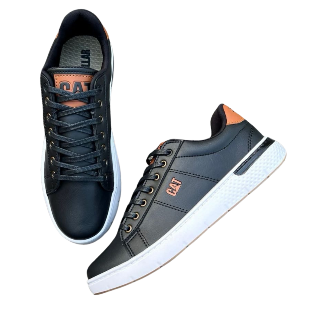 ZAPATOS CATERPILLAR CAT HOMBRE ONLINESHOPPINGCENTERG