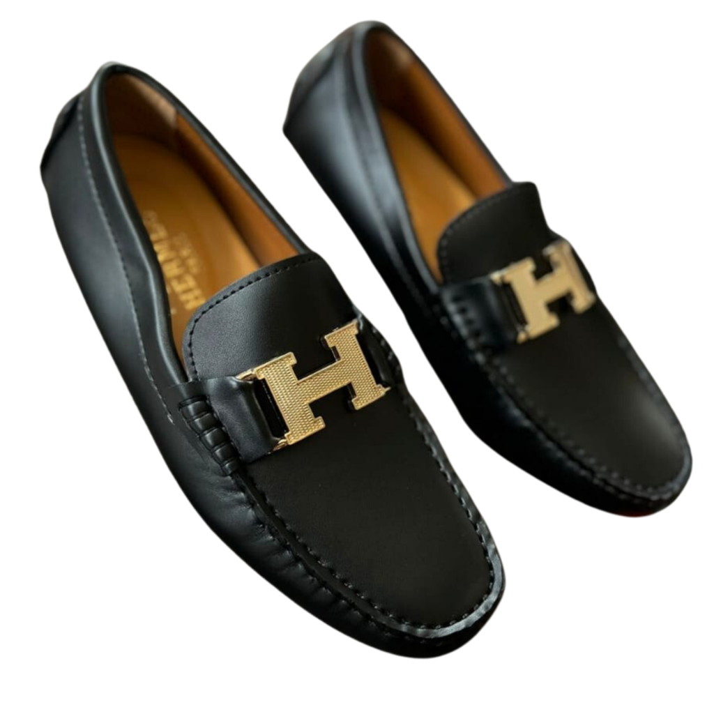 ZAPATOS MOCASINES HERMES PARIS HOMBRE