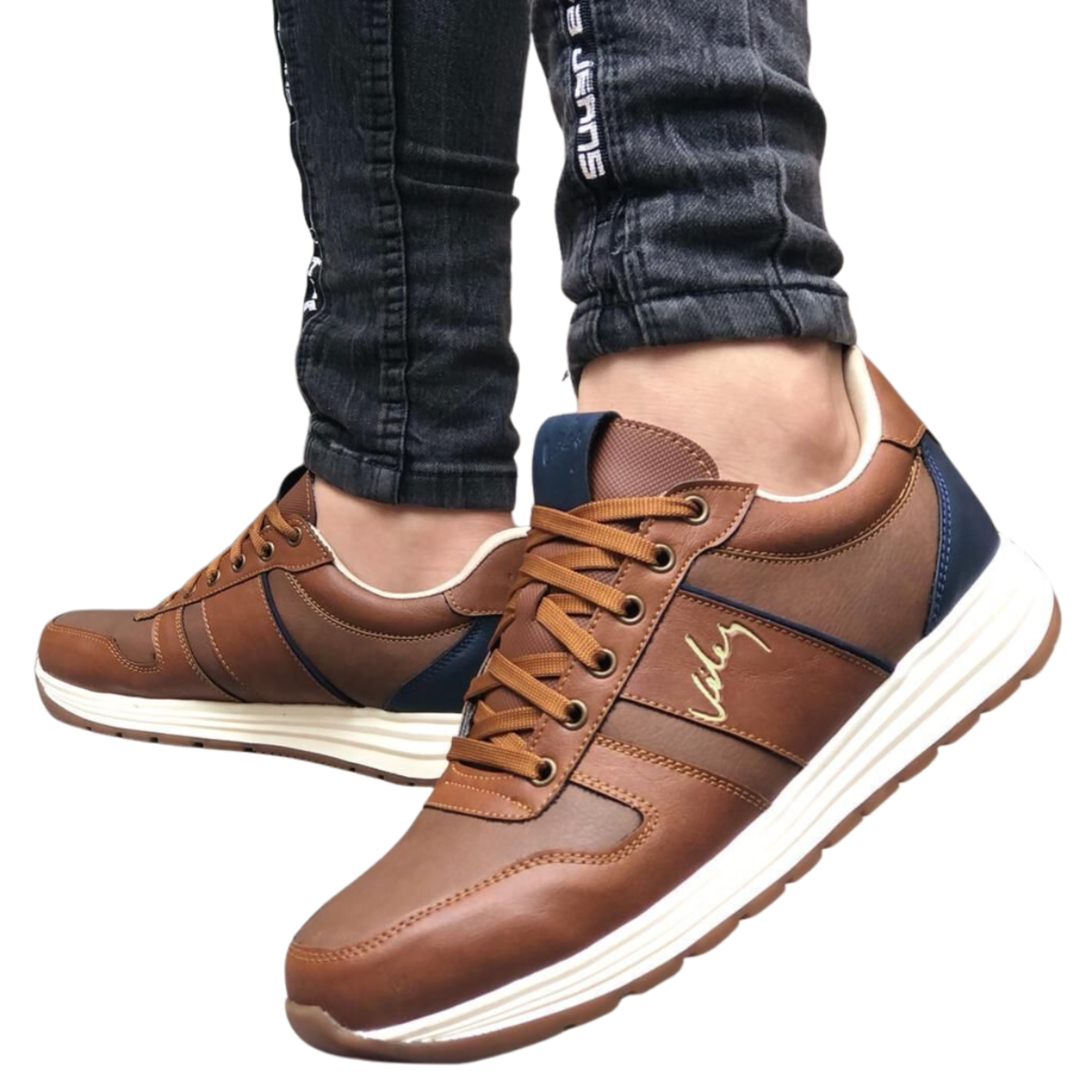 Zapatillas velez hombre hotsell