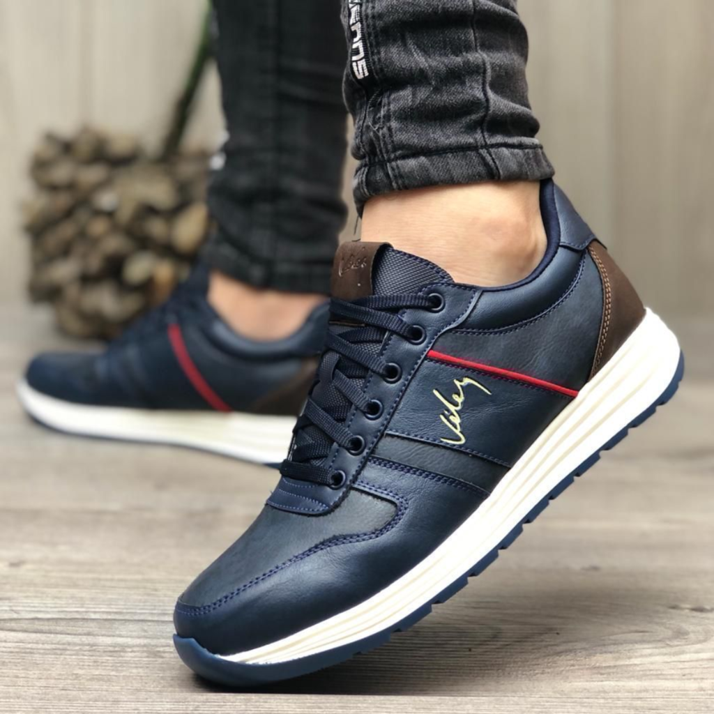 Tienda online zapatos hombre sales