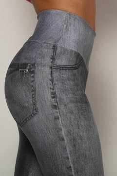 Calza Twist Jean Body Sculpt en internet