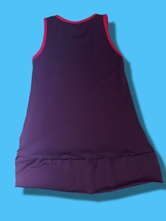 Vestido Suplex - comprar online