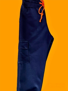 Calça Malha Colegial - Aspen Uniformes