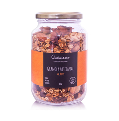 Granola All Nuts - 300g na internet