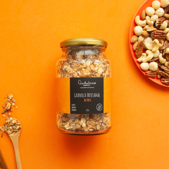 Granola All Nuts - 300g