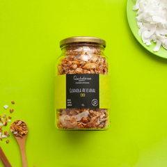 Granola de Coco - 300g