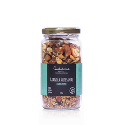 Granola Lemon Pepper - 200g na internet